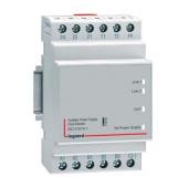  Slecteur d'alimentation doubl 