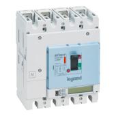  Disjoncteur DPX�250HP �lectron 