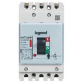  Disjoncteur DPX�125HP magn�tot 