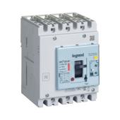  Disjoncteur DPX�125HP magn�tot 
