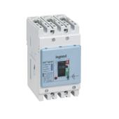  Disjoncteur DPX�125HP magn�tot 