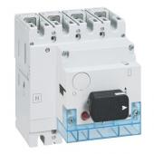  Commande rotative directe stan 