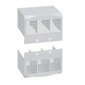  Cache bornes plombables pour D 