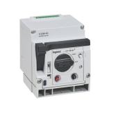  Commande motoris�e frontale 24 