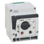  Commande motorise frontale 11 