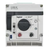  Commande motorise frontale 11 