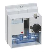  Face avant pour DPX250 HP ver 