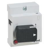 Manette rotative DPX3 125HP, v 