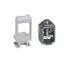  Bornes arri�re DPX3 125 HP, 4 