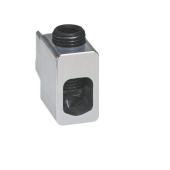  Bornier DPX3 125 HP 3P, sans h 