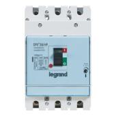  Disjoncteur DPX�250HP magn�tiq 