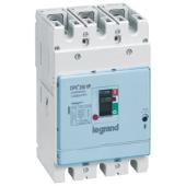  Disjoncteur DPX�250HP magn�tiq 