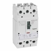  Disjoncteur DPX� 250 1000V - 3 