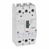  Disjoncteur DPX� 250 1000V - 3 