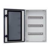  Kit chassis modulaire habillag 