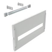  Plastron modulaire plastique p 