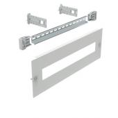  Plastron modulaire mtal pour 