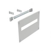  Plastron modulaire mtal pour 