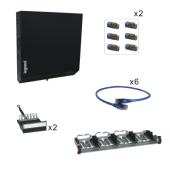  Pack tertiaire de proximit� ve 