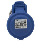  Prise mobile P17 IP44 16A - 20 