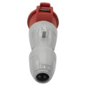  Prise mobile P17 IP44 16A - 38 