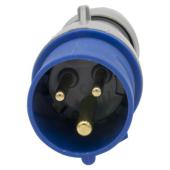  Fiche mobile droite P17 IP44 1 