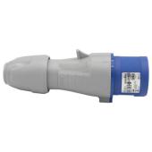  Fiche mobile droite P17 IP44 1 