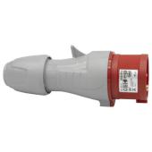  Fiche mobile droite P17 IP44 1 