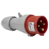  Fiche mobile droite P17 IP44 1 