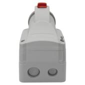  Prise saillie fixe P17 IP44 16 