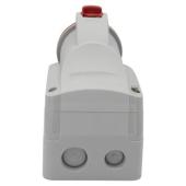  Prise saillie fixe P17 IP44 16 