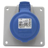  Prise � entraxes unifi�s fixe 