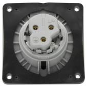  Prise � entraxes unifi�s fixe 