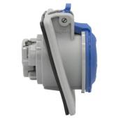  Prise � entraxes unifi�s fixe 