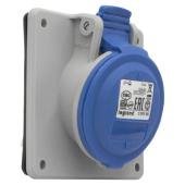  Prise � entraxes unifi�s fixe 