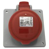  Prise � entraxes unifi�s fixe 