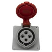  Prise � entraxes unifi�s fixe 