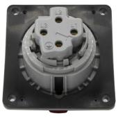  Prise � entraxes unifi�s fixe 