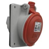  Prise � entraxes unifi�s fixe 