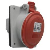  Prise � entraxes unifi�s fixe 