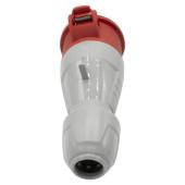  Prise mobile P17 IP44 32A - 38 