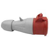  Prise mobile P17 IP44 32A - 38 