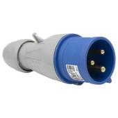  Fiche mobile droite P17 IP44 3 