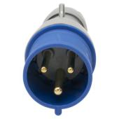  Fiche mobile droite P17 IP44 3 