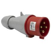  Fiche mobile droite P17 IP44 3 