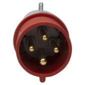  Fiche mobile droite P17 IP44 3 