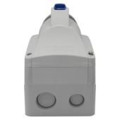  Prise saillie fixe P17 IP44 32 