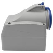  Prise saillie fixe P17 IP44 32 