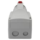  Prise saillie fixe P17 IP44 32 