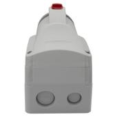  Prise saillie fixe P17 IP44 32 